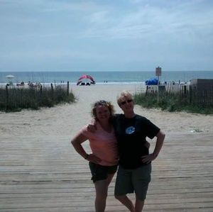 Meet your Posher, Janet